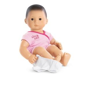 American Girl Bitty Baby Doll
